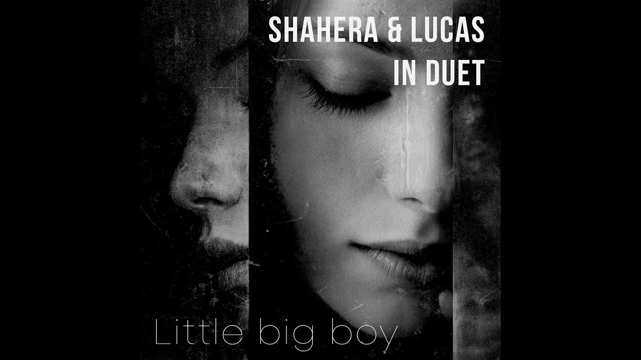 little big boy