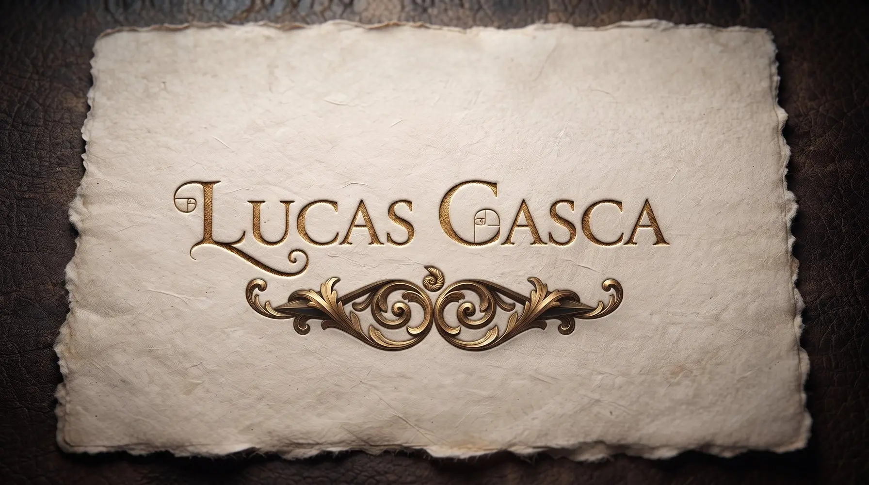 Lucas Casca